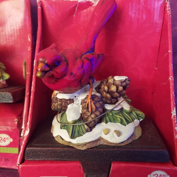 Vintage Stockings Holders (2) - Picture 3 of 5